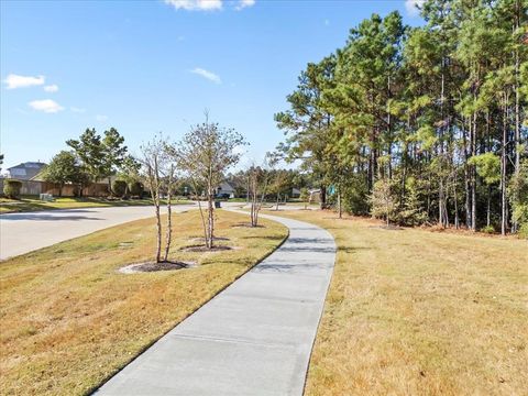 A home in New Caney