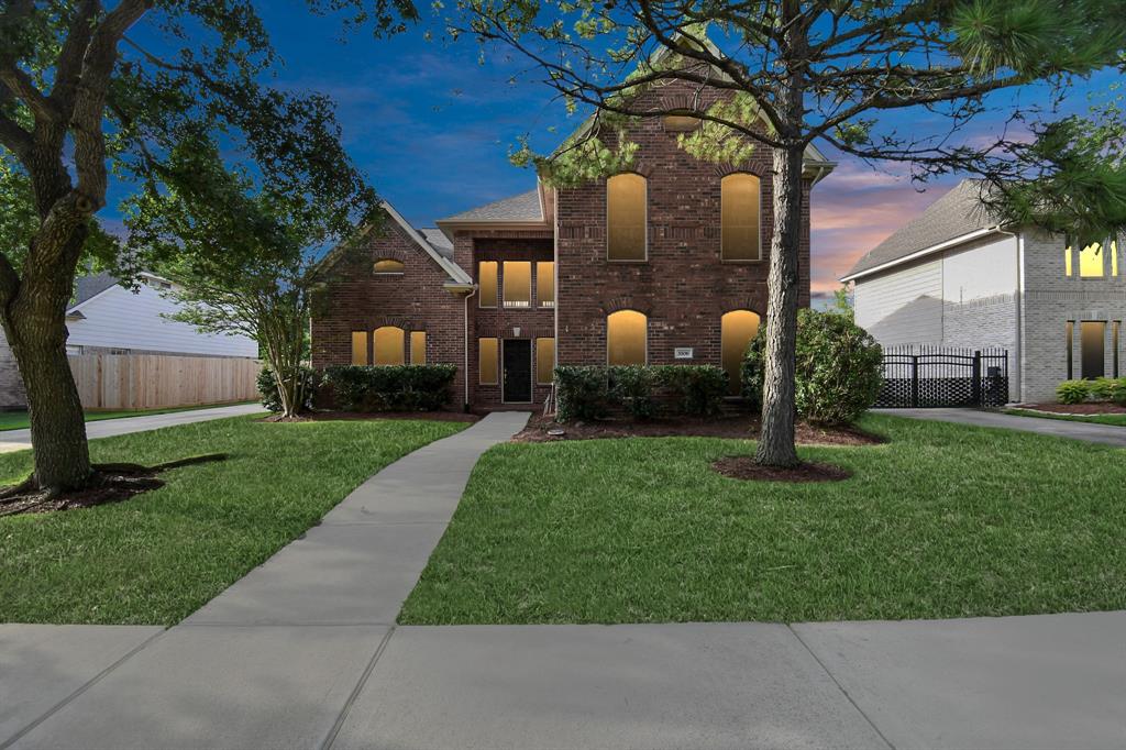 3306 Arbor Lane, Seabrook, Texas image 1