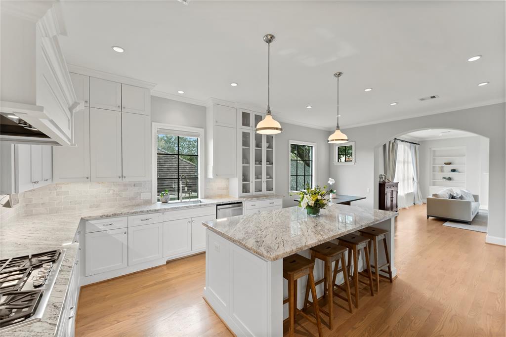 1705 Michigan Street, Houston, Texas image 21