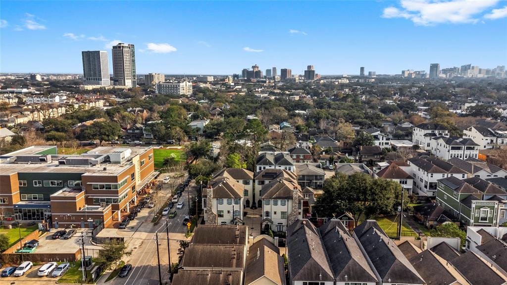 1705 Michigan Street, Houston, Texas image 47