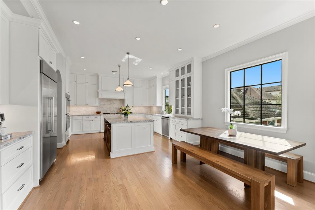 1705 Michigan Street, Houston, Texas image 19