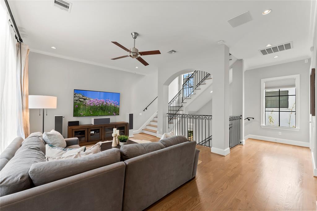 1705 Michigan Street, Houston, Texas image 34