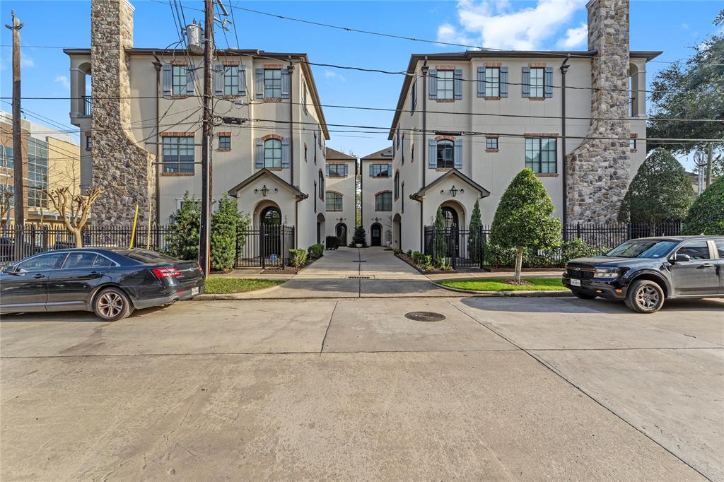 1705 Michigan Street, Houston, Texas image 48