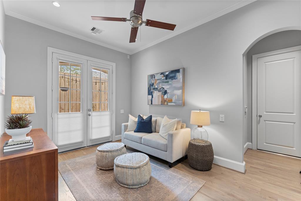 1705 Michigan Street, Houston, Texas image 10