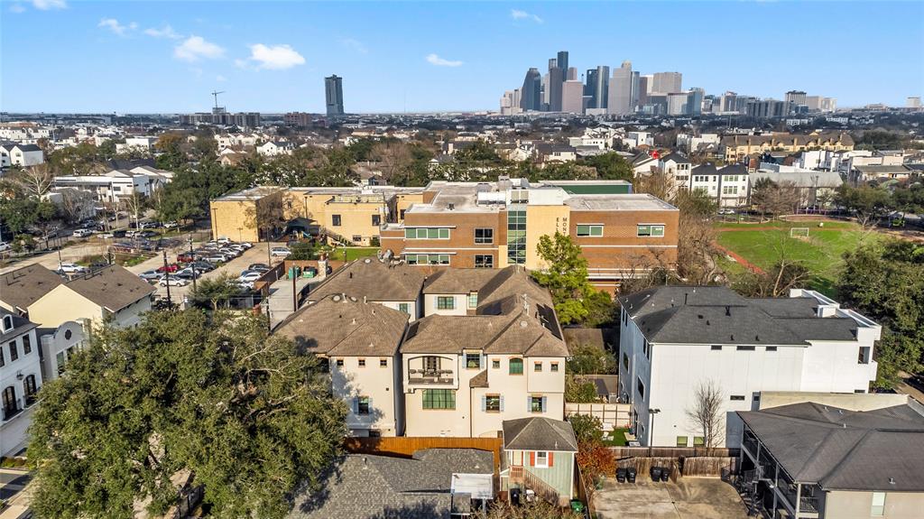 1705 Michigan Street, Houston, Texas image 46