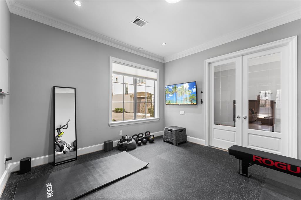 1705 Michigan Street, Houston, Texas image 14