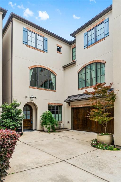 1705 Michigan Street, Houston, Texas image 1