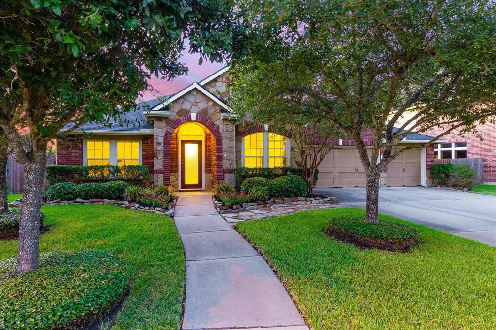 2422 Monarch Terrace Drive