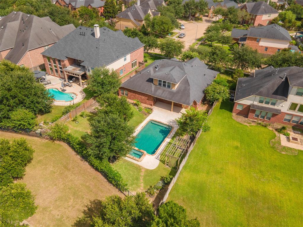 2422 Monarch Terrace Drive