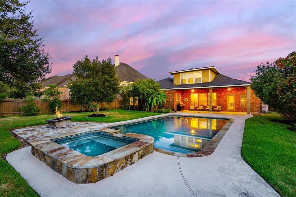2422 Monarch Terrace Drive