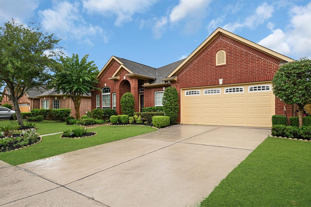 706 Overdell Drive