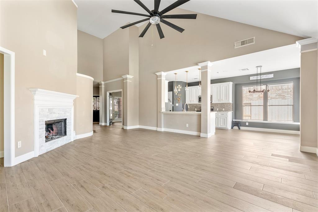 3106 Five Oaks Drive, Missouri City, Texas image 10