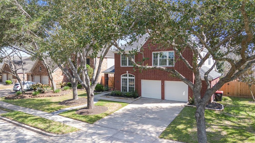 3106 Five Oaks Drive, Missouri City, Texas image 3