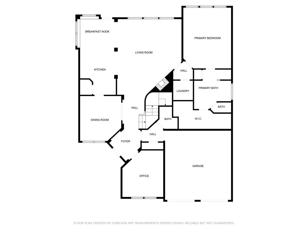 3106 Five Oaks Drive, Missouri City, Texas image 36