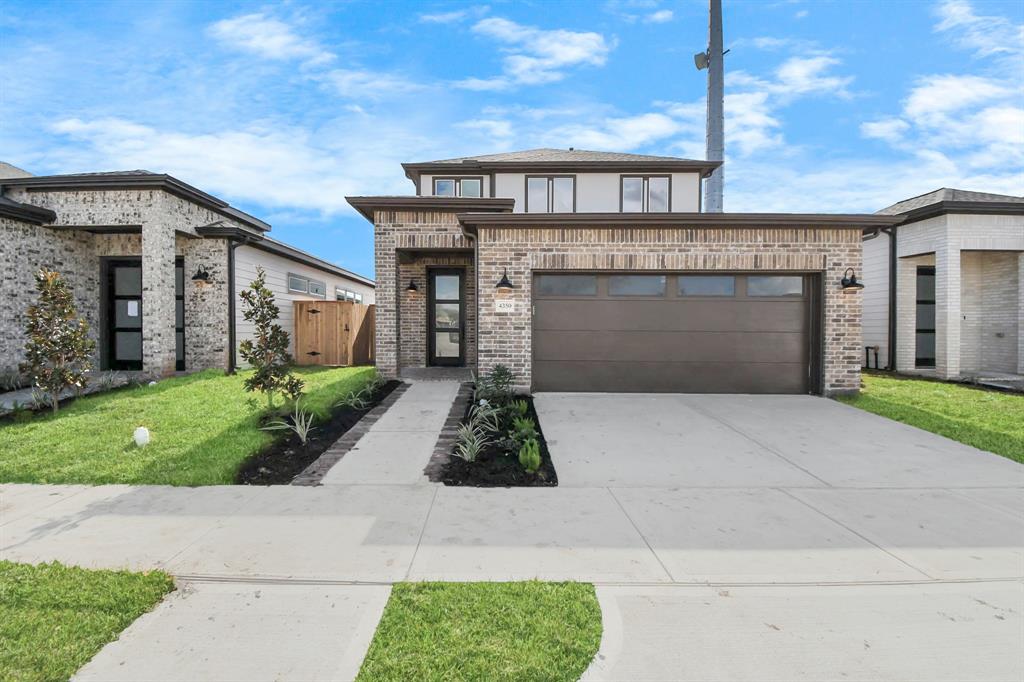 4334 Avron Drive A