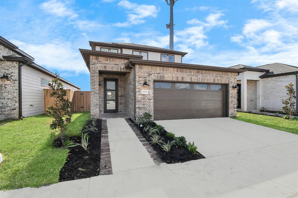 4334 Avron Drive A