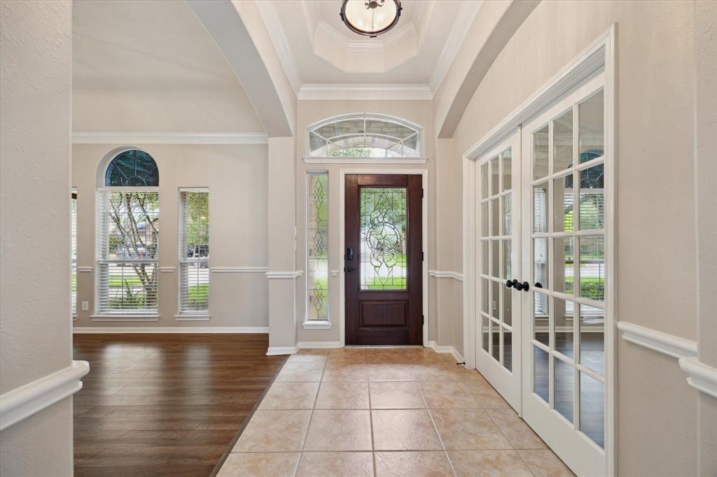 2219 Fenton Rock Lane