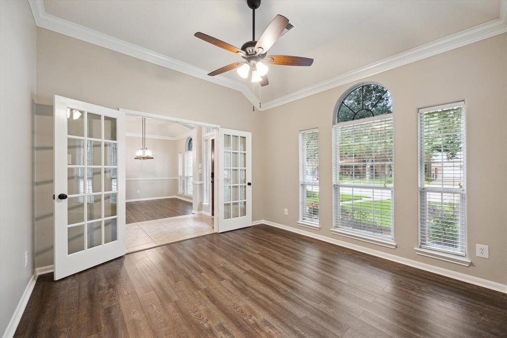 2219 Fenton Rock Lane