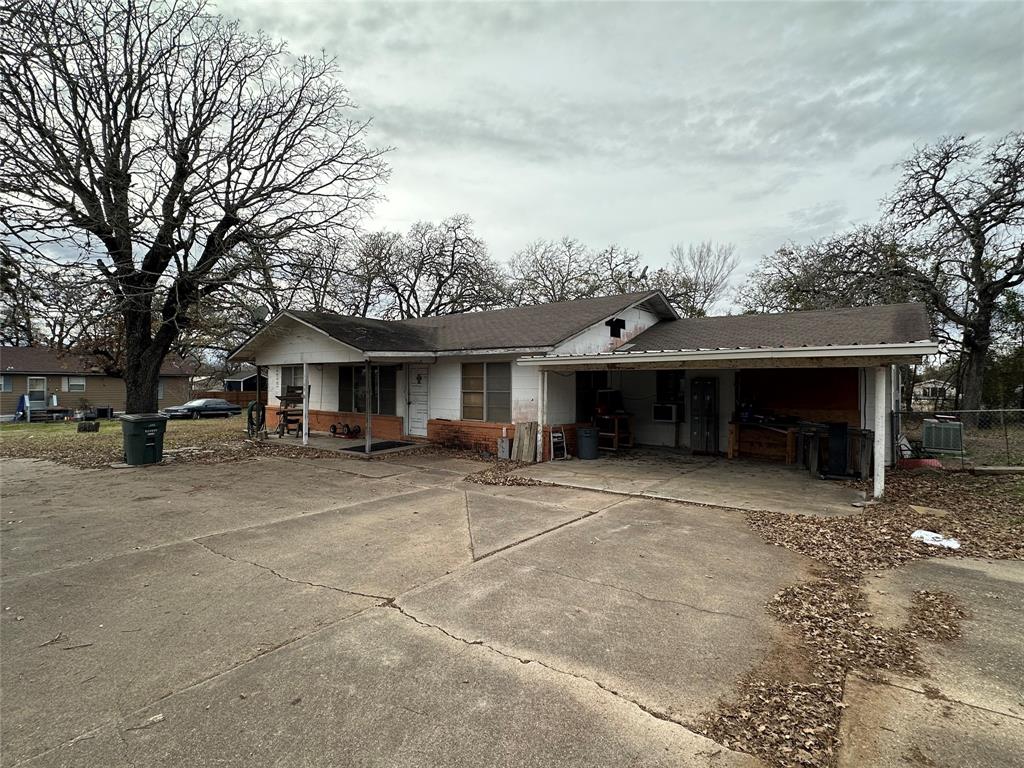 1608 Bamboo Street, Bryan, Texas image 5