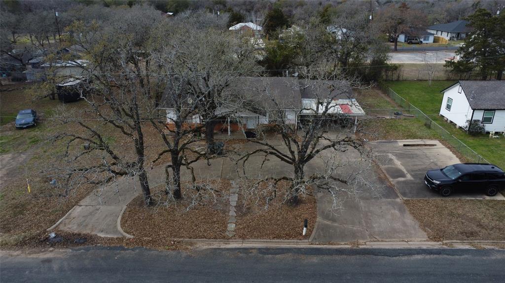 1608 Bamboo Street, Bryan, Texas image 1