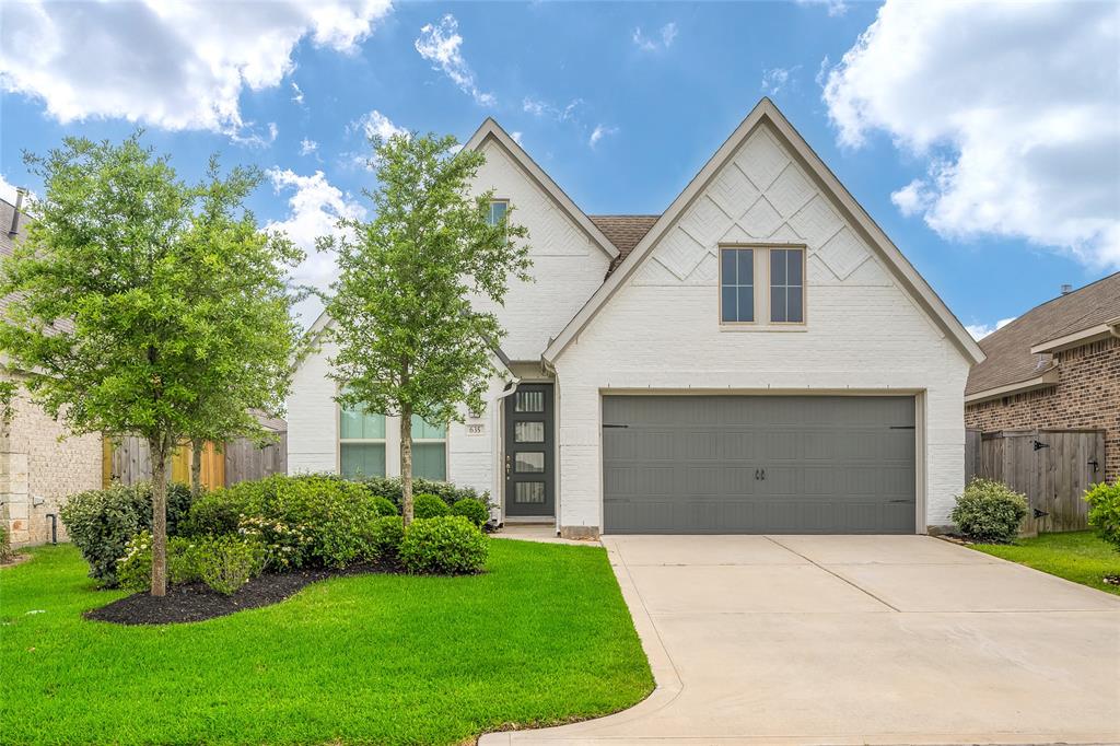 635 Lost Maples Bend Lane, Conroe, Texas image 35