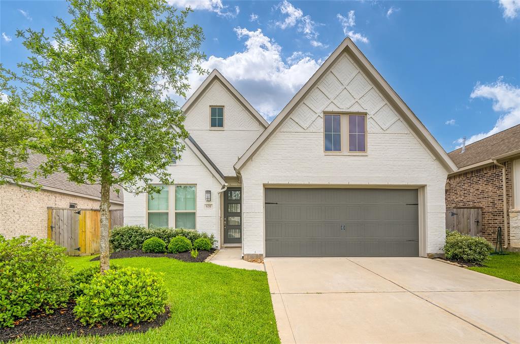 635 Lost Maples Bend Lane, Conroe, Texas image 1