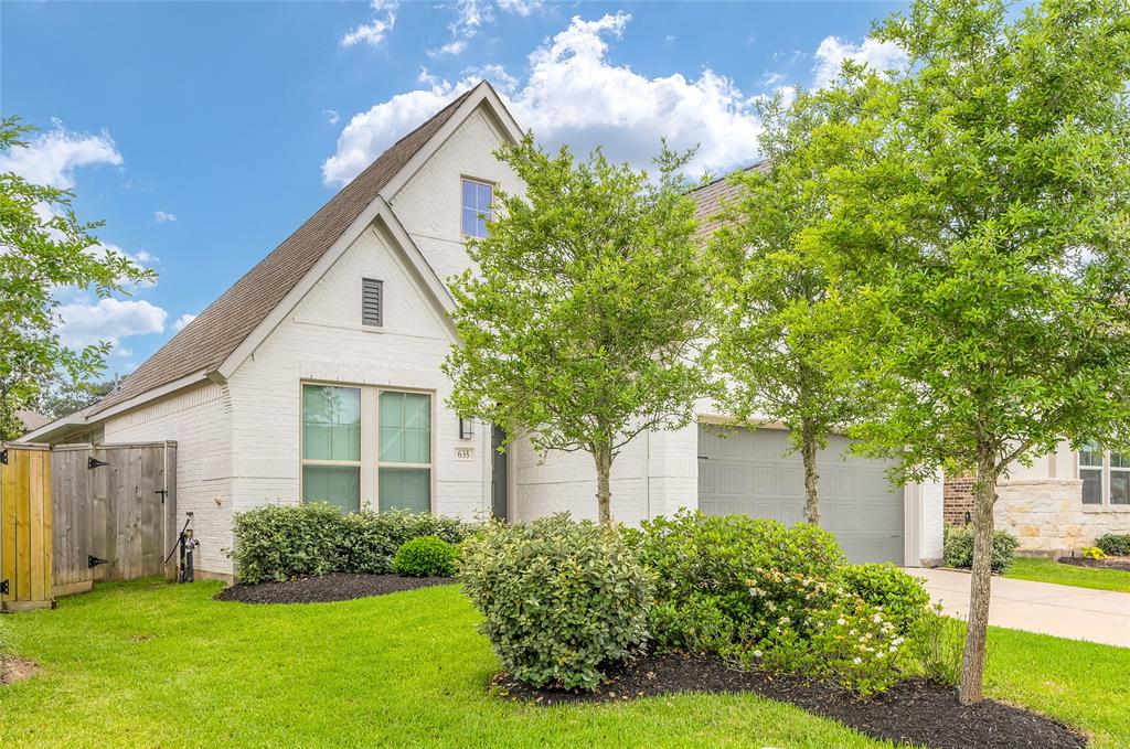 635 Lost Maples Bend Lane, Conroe, Texas image 34