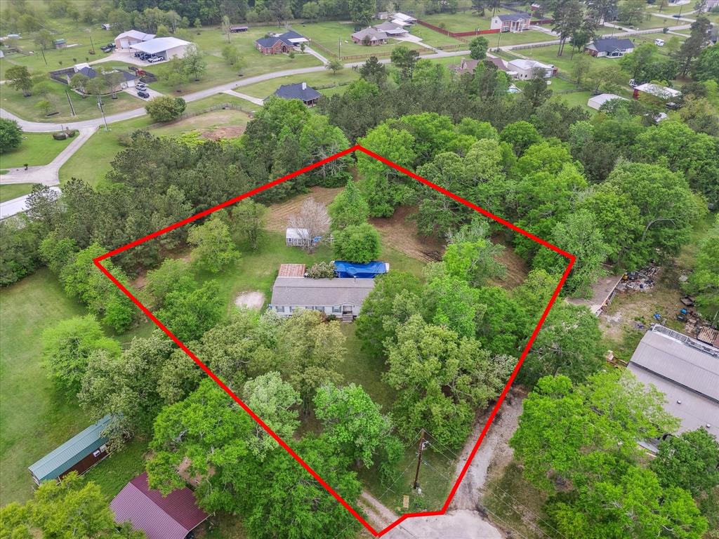 25979 Shade Tree Lane, Splendora, Texas image 11