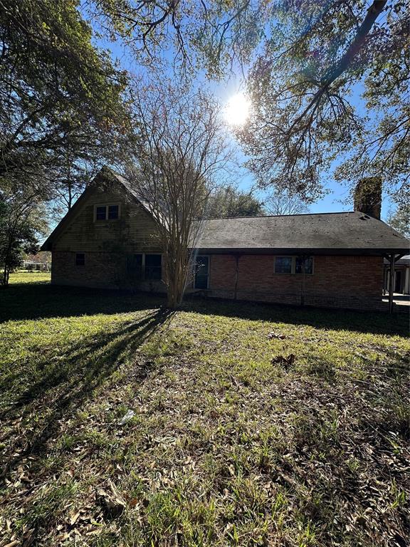 561 W Buccaneer Drive, Winnie, Texas image 27