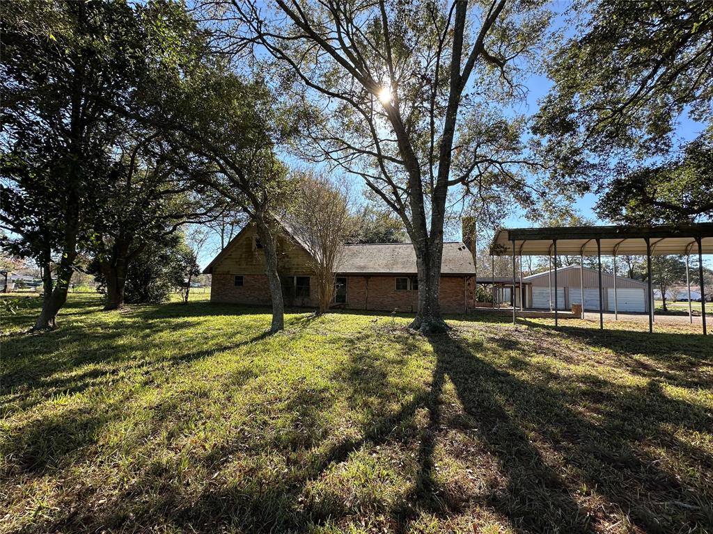 561 W Buccaneer Drive, Winnie, Texas image 29