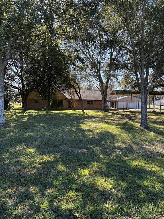 561 W Buccaneer Drive, Winnie, Texas image 33