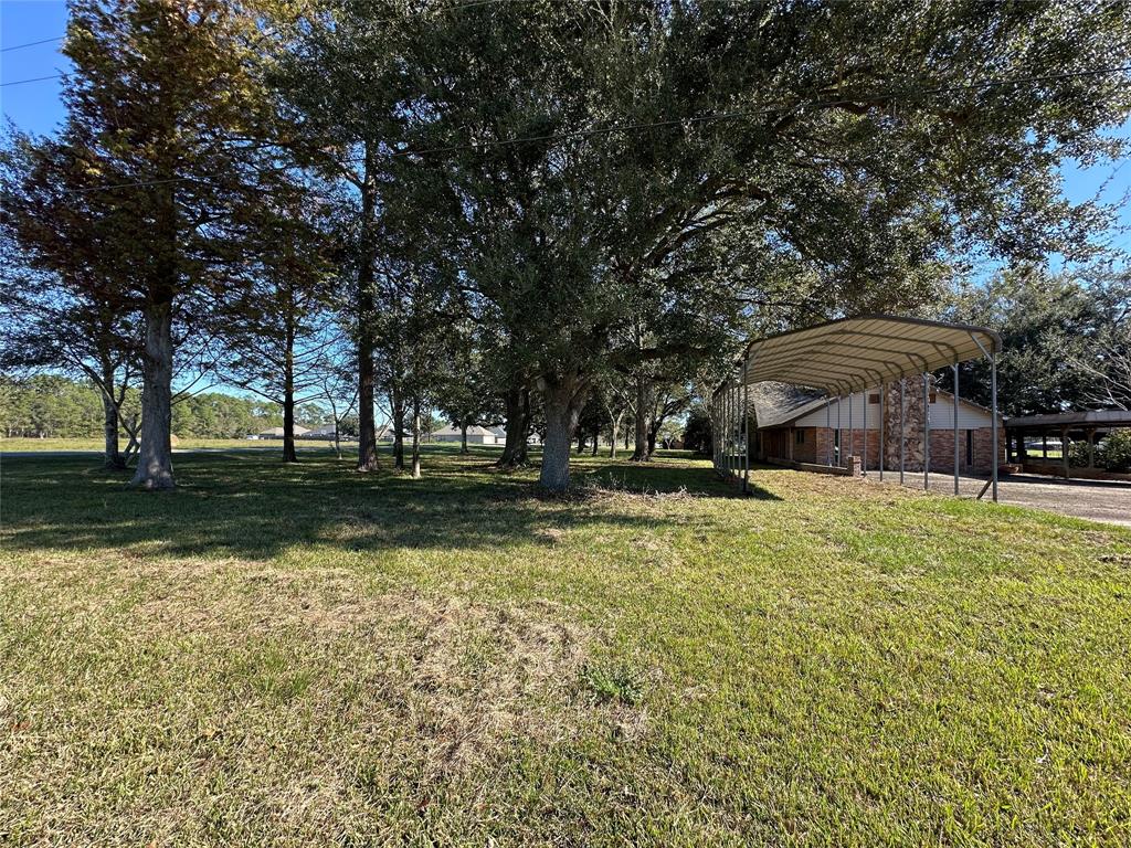 561 W Buccaneer Drive, Winnie, Texas image 14