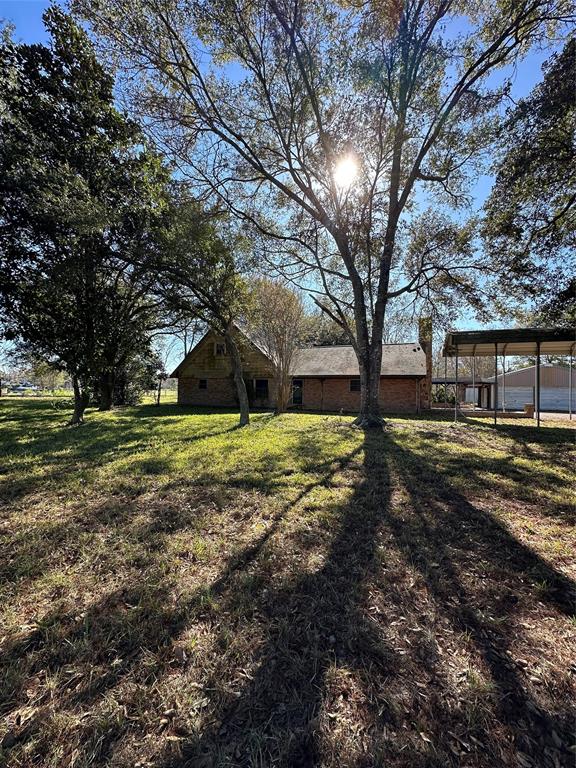 561 W Buccaneer Drive, Winnie, Texas image 34