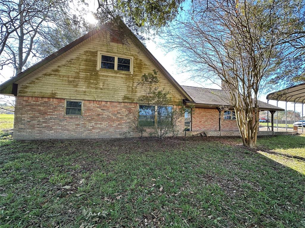 561 W Buccaneer Drive, Winnie, Texas image 26