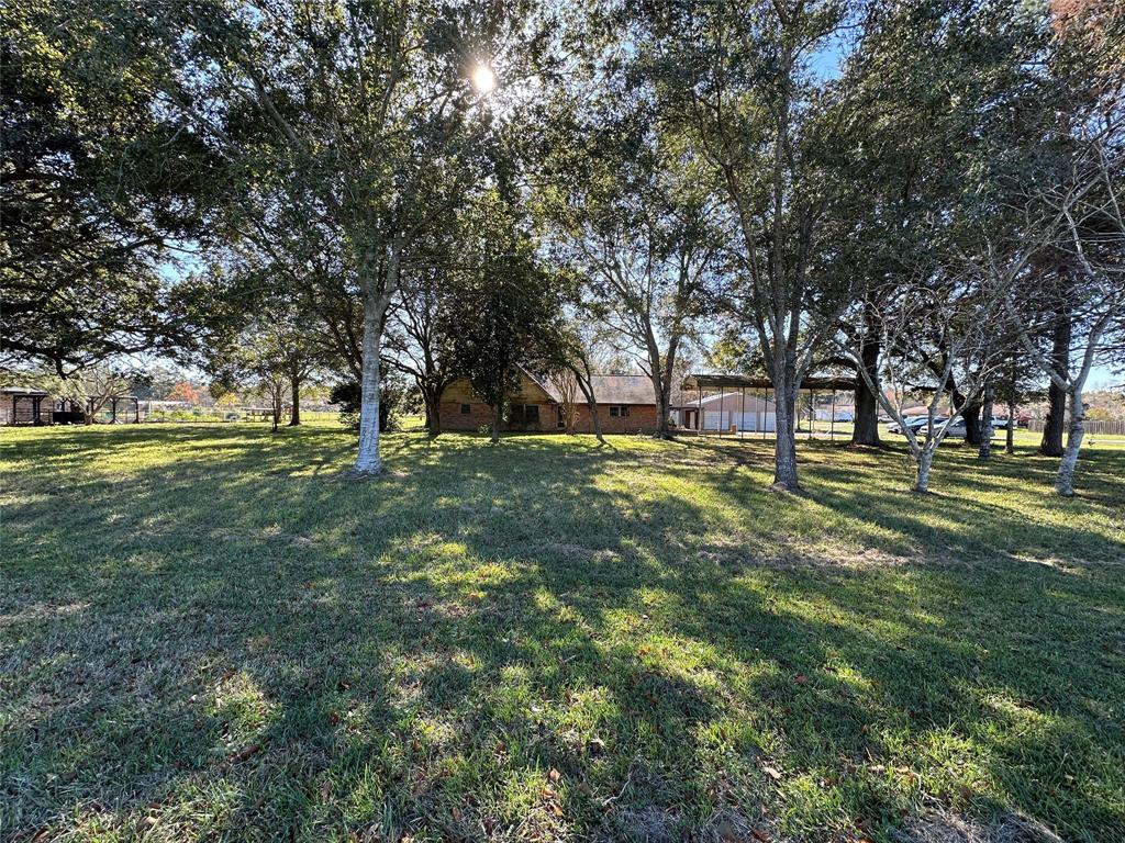 561 W Buccaneer Drive, Winnie, Texas image 32