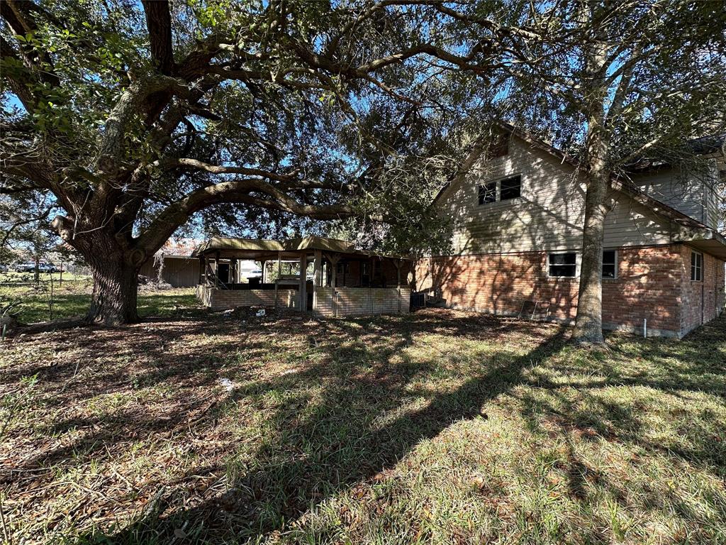 561 W Buccaneer Drive, Winnie, Texas image 20