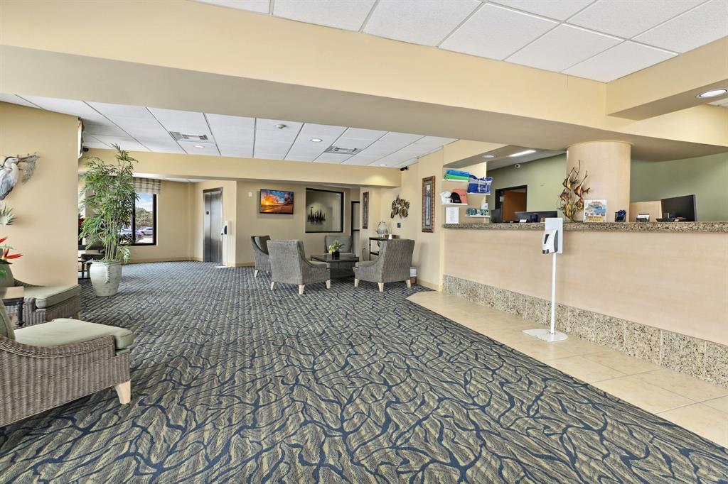 6102 Seawall Boulevard #260, Galveston, Texas image 25