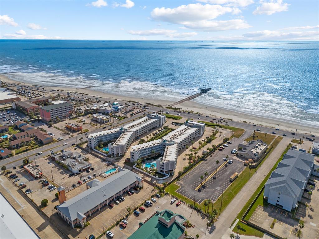 6102 Seawall Boulevard #260, Galveston, Texas image 33