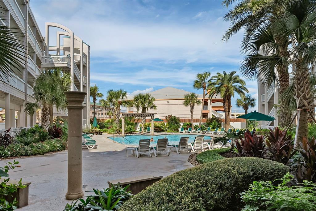6102 Seawall Boulevard #260, Galveston, Texas image 30