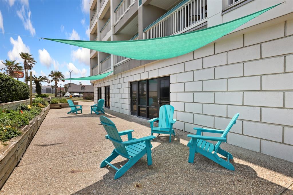 6102 Seawall Boulevard #260, Galveston, Texas image 26