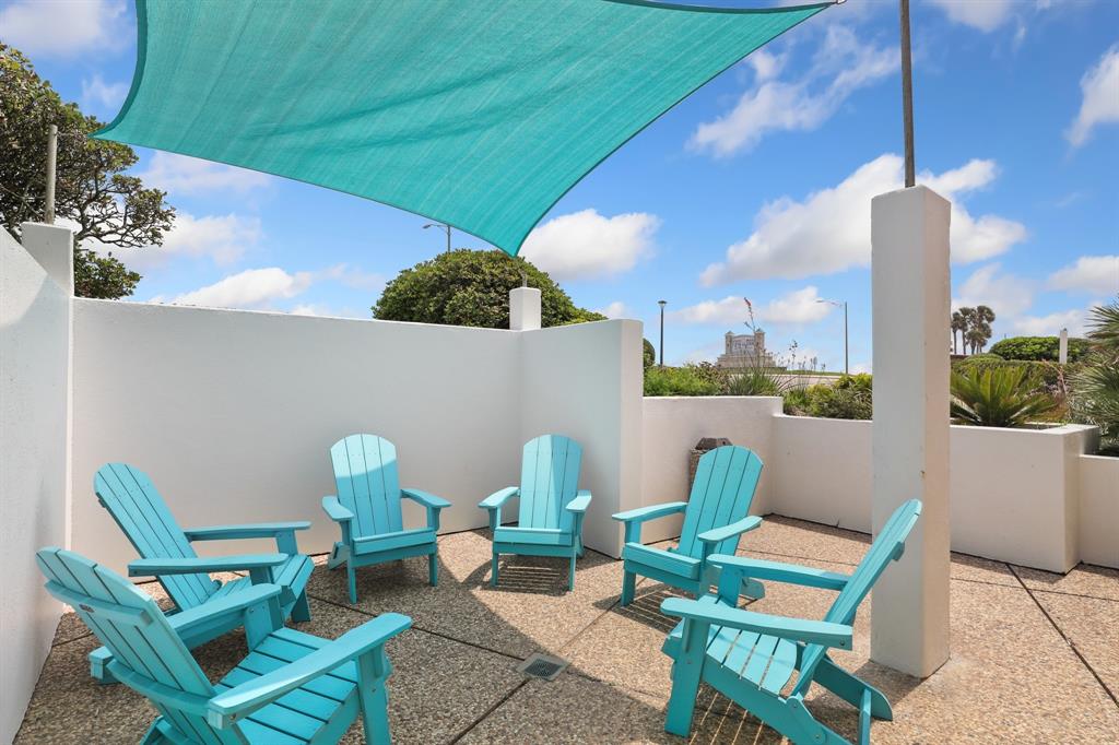 6102 Seawall Boulevard #260, Galveston, Texas image 27