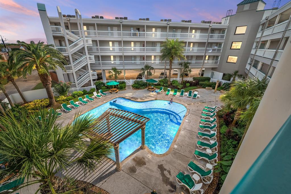 6102 Seawall Boulevard #260, Galveston, Texas image 31