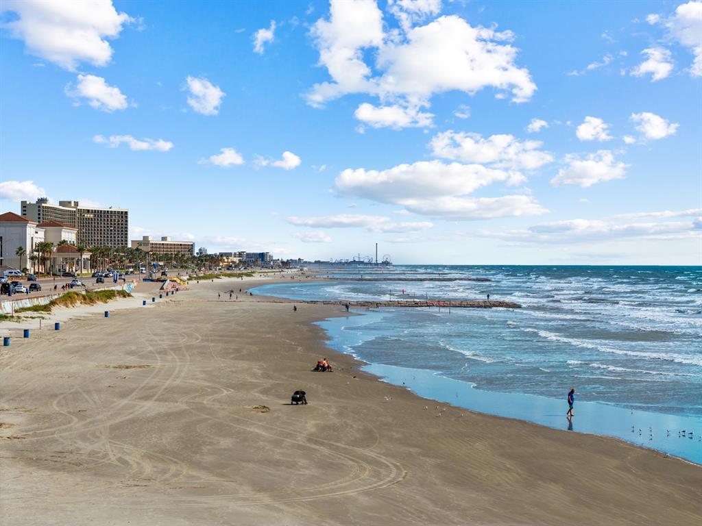 6102 Seawall Boulevard #260, Galveston, Texas image 38
