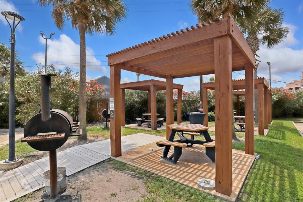 6102 Seawall Boulevard #260, Galveston, Texas image 29