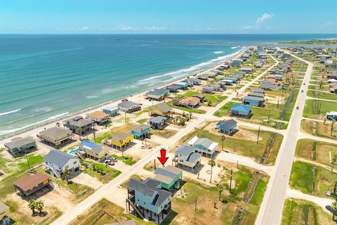 A home in Surfside Beach