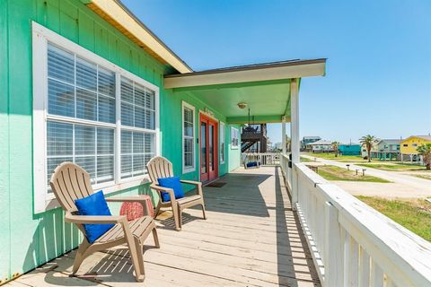 A home in Surfside Beach