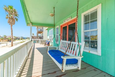 A home in Surfside Beach