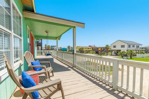 A home in Surfside Beach