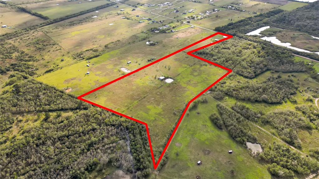 2272 County Road 615, Dayton, Texas image 1