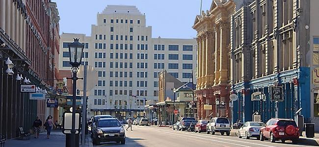 2613 Avenue L, Galveston, Texas image 17